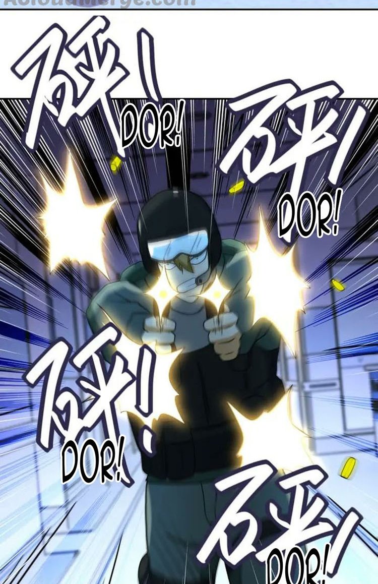 Super System Chapter 86 Gambar 43